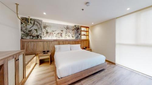Origen Hotel Boutique – Medellin, VT