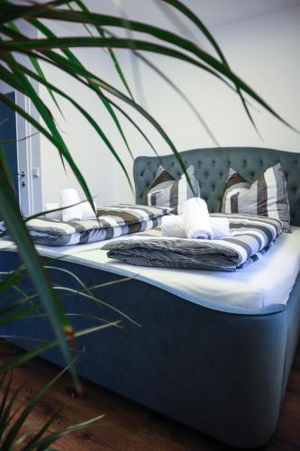 Living8-Appartements in บาด อิสเชล