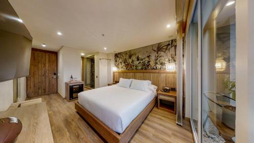 Origen Hotel Boutique – Medellin, VT