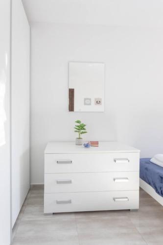 F3 Room 3, Private Room two single beds shared bathroom, Msida (fotografie 4)