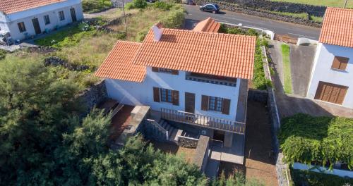 ทัศนียภาพภายนอกโรงแรม, Casa da Salga in โตโป