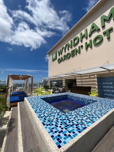 Wyndham Garden Barranquilla