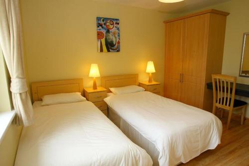 Banna Beach Holiday Homes In Ireland