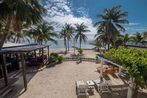 Holiday Hotel – San Pedro