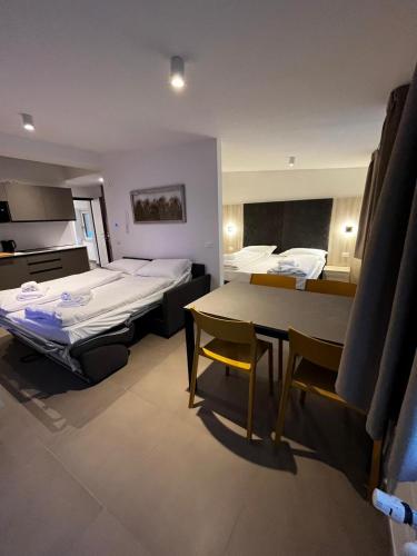 Bilo - Apartments for rent, Тренто (фото 8)