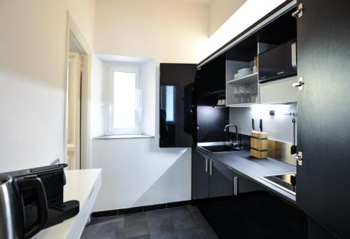 Belsiana - Elegant apartment in an Exclusive Location - image 5