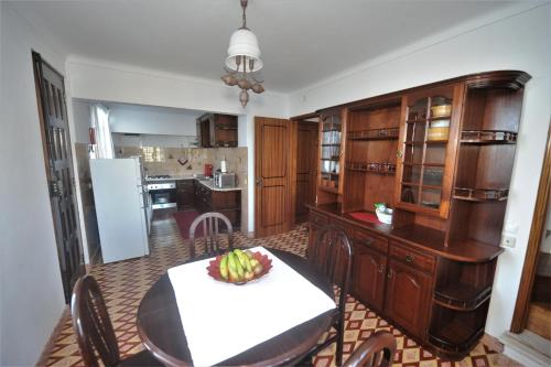 ห้องครัว, Casa da Salga in โตโป