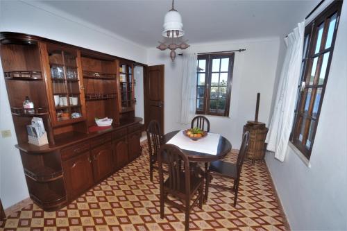 บริการและสิ่งอำนวยความสะดวก, Casa da Salga in โตโป