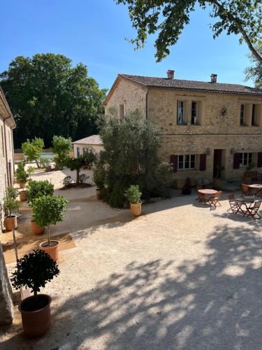 Domaine de Panery