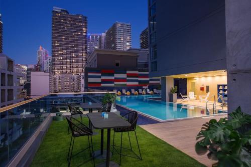 Atwell Suites - Miami Brickell, an IHG Hotel