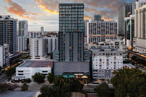 Atwell Suites - Miami Brickell, an IHG Hotel