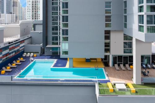 Atwell Suites - Miami Brickell, an IHG Hotel