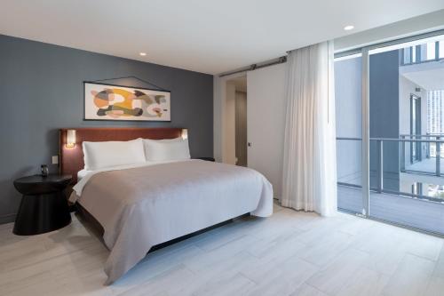 Atwell Suites - Miami Brickell, an IHG Hotel