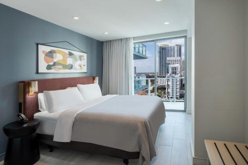 Atwell Suites - Miami Brickell, an IHG Hotel