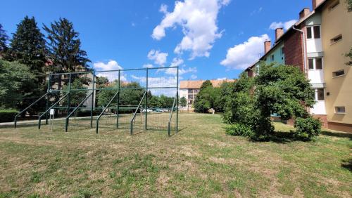 Harmony Apartments Sárvár