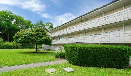 Campanile Evry Est - Saint Germain les Corbeil - image 2