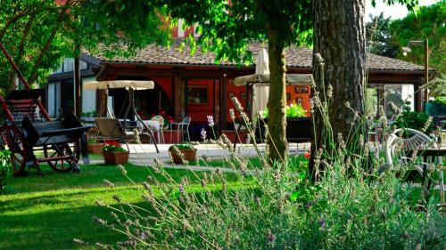 Agriturismo Rivoli 4