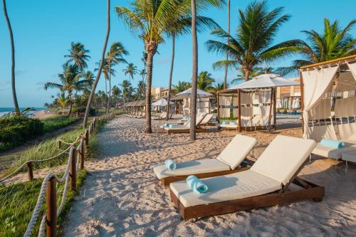 บริการและสิ่งอำนวยความสะดวก, Iberostar Waves Bahia - All Inclusive in มาทา เดอ ซาโอ โจโอ