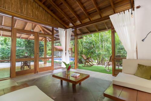 Villas Santa Teresa