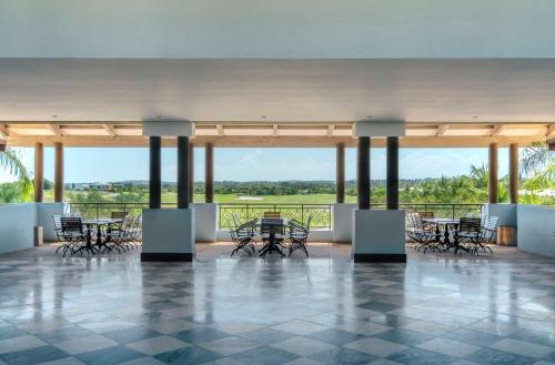 สนามกอล์ฟ (ในที่พัก), Iberostar Waves Bahia - All Inclusive in มาทา เดอ ซาโอ โจโอ