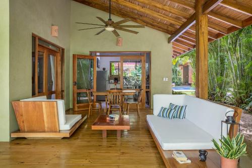 Villas Santa Teresa
