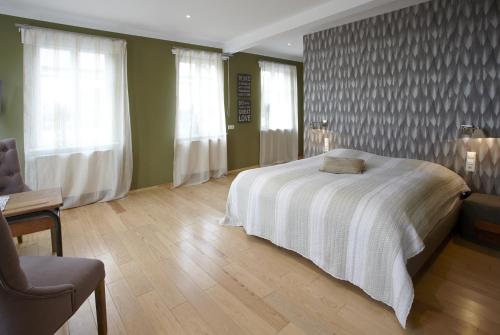 Villa Delange - main image