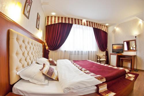 Aureliu Hotel, Krasnodar