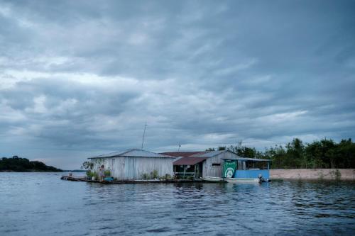 Grand Amazon Expedition