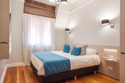 Sarmiento Flats, Buenos Aires