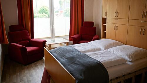 Ferienhof Landlord Fehmarn Germany