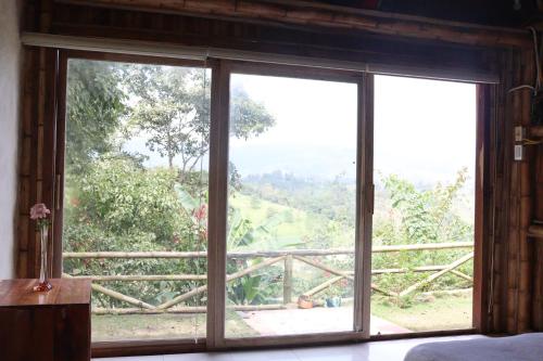 Diosa de la Montaña (Diosa de la Montana) in Kanoa