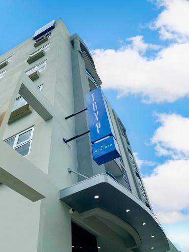 Esterno, TRYP by Wyndham Mayaguez in Mayaguez