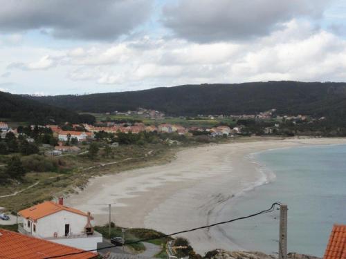 Apartamento Playa Langosteira