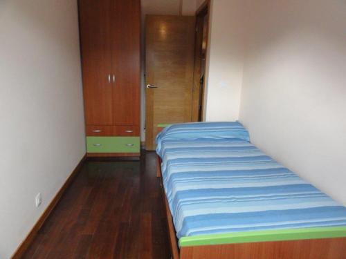 Apartamento Playa Langosteira