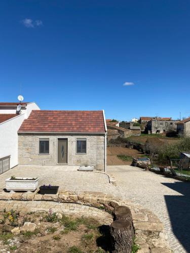 Charmante maison de Village Casa da Tia Elvira gîte à louer Parada