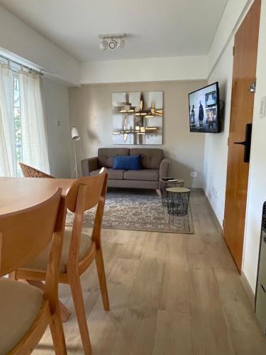 Two-Bedroom Apartment image 9