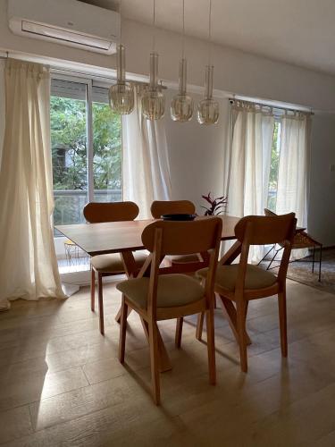 Two-Bedroom Apartment image 8