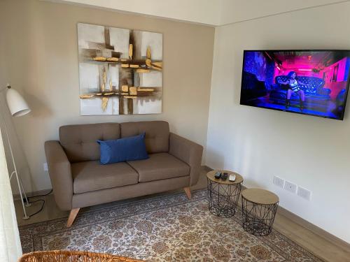 Two-Bedroom Apartment image 7