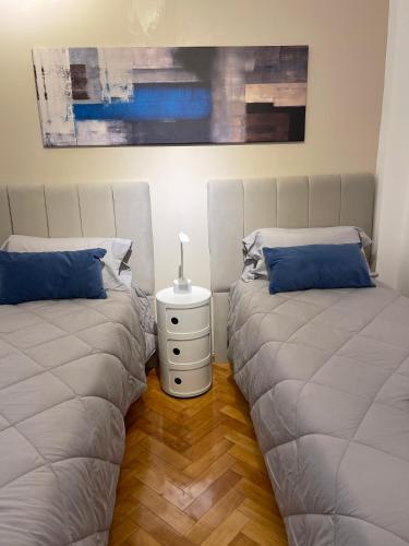 Two-Bedroom Apartment image 6