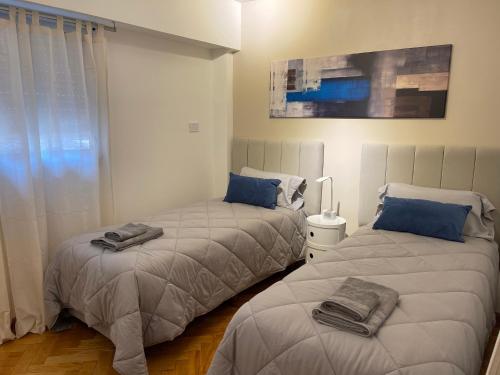 Two-Bedroom Apartment image 5