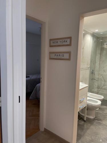Two-Bedroom Apartment image 4