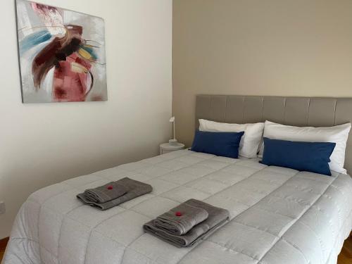Two-Bedroom Apartment image 1