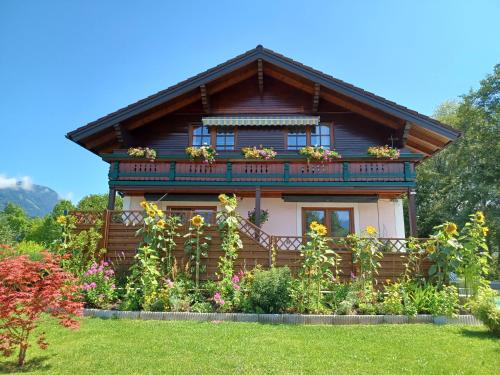 Appartement Panorama in Gröbming, Österreich