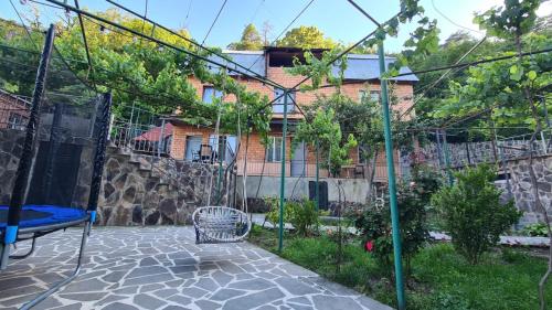 Guest House Casa