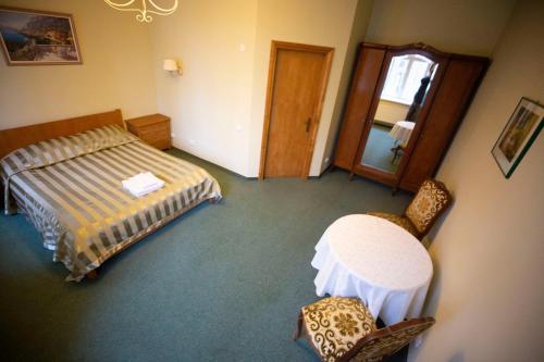 Taujėnų dvaro svečių namai Taujėnų dvaro svečių namai