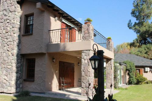 Alto Chacras Cottage