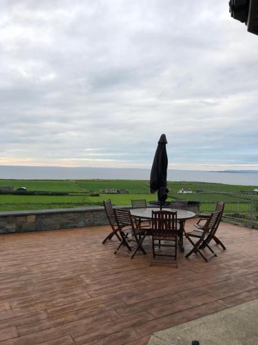 Killard House in Limerick