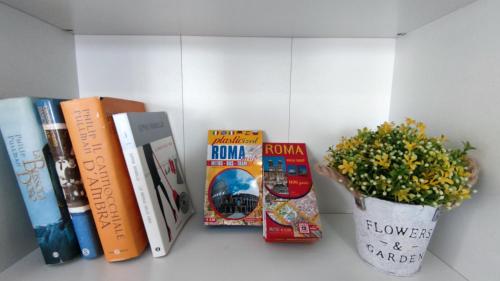 Gio apartment Marconi