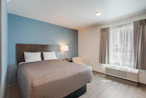WoodSpring Suites Smyrna-La Vergne - image 14