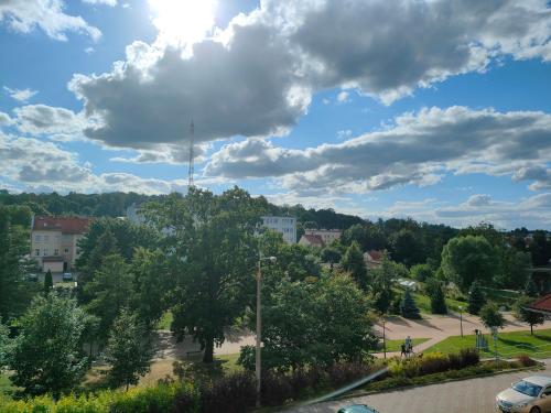 Apartament z widokiem in مراجوا